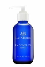 Le Mieux Rx Complex Serum 4oz PRO NEW 08/28