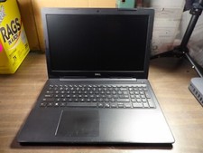 DELL VOSTRO 3583 INTEL CORE i5-8265U 1.60GHZ 8GB RAM  NO HD/ NO CADDIE/ NO OS