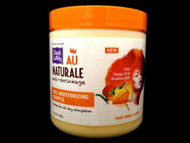 Producto de acabado en gel oscuro y encantador productos de peinado