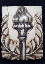 Sid Dickens T11 Memory T-11 Tile Block 1998 S...