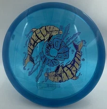Streamline Discs Proton Soft Echo OTB Open 2023 LIMITED RUN 177g