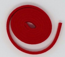 Piano Tuning Tapered Wool Felt Temperament Strip