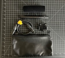 Azden SGM-3416 PROFESSIONAL  7" Shotgun Microphone