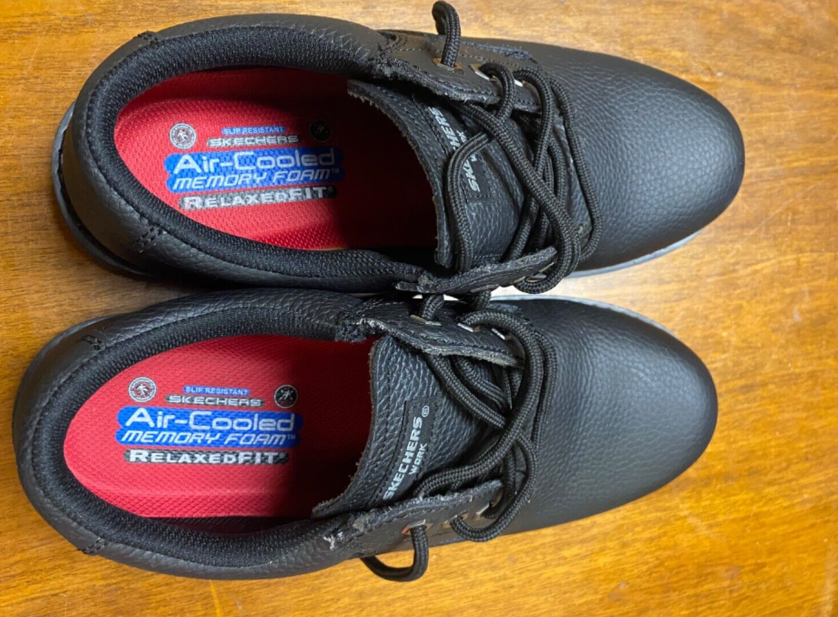 NWOT Mens Skechers shoes Skechers Mens Altman Finch Sneakers Bealls Florida main image 4