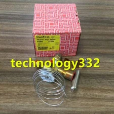 1PC NEW Danfoss expansion valve TGE 3.5 067N5005 12KW R134a #CL #