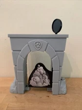 Paw Patrol Adventure Bay Railway Train Set Replacement Tunnel