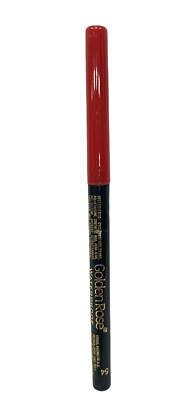 Golden Rose Waterproof Lipliner (Standard) NEW; YOU PICK!