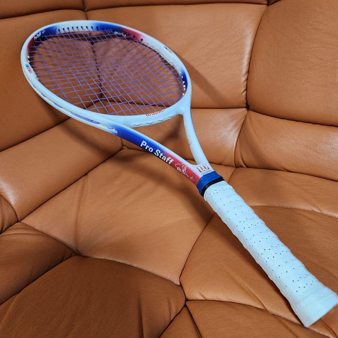 美品♪希少♪グラフモデル PRO STAFF CLASSIC BEAM 110 美品♪希少♪グラフモデル PRO STAFF CLASSIC BEAM 110 【公式通販】