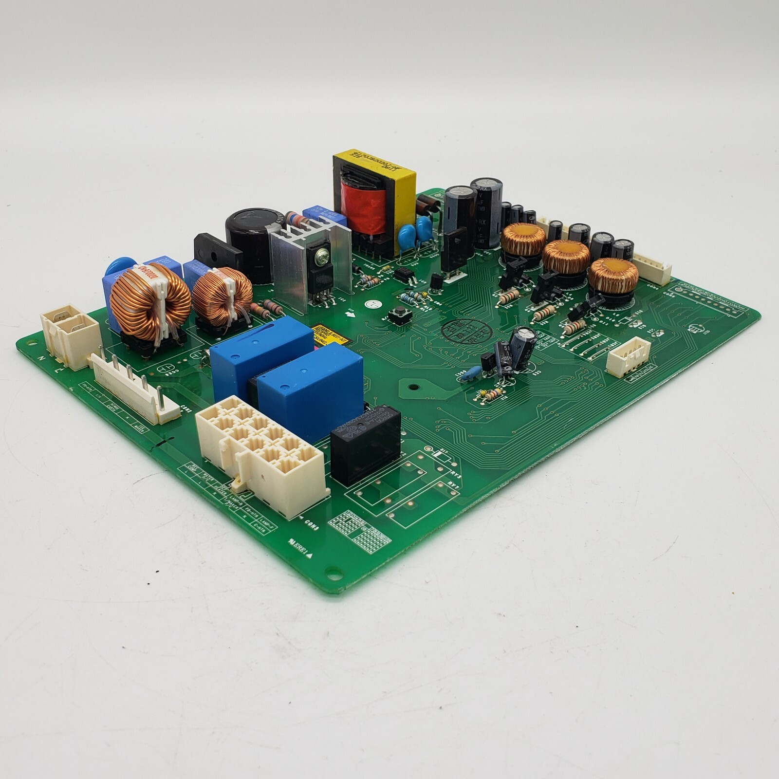 OEM LG Refrigerator Control Board EBR41956402 🔥 Guarantee *Same Day Ship