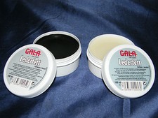 GALA Black Or Colorless Skin Grease 100ml Keeps Soft  Motorcycle Supple