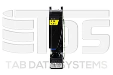 EMC 005049814 2TB 7.2K SAS HDD 512bps RSA NetWitness DAC Shelf SMC-VJ-VS07-020