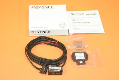 Keyence LV-NH62 Laser Sensor