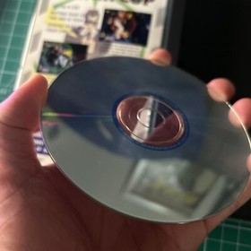 Virtua Fighter 2 (Sega Saturn, 1996)