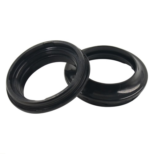 Fork Dust Oil Seals Kit for Suzuki AN400 AN650 DR650S GSF600S GSF650S GSR750 - Bild 3 von 5