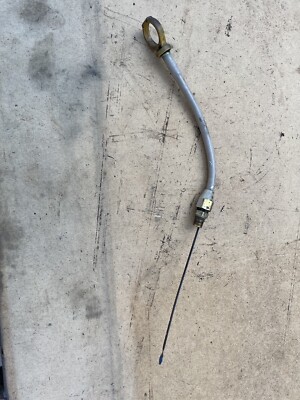 John Deere Oil Dipstick RE544248 | eBay