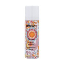 Amika Fluxus Touchable Hairspray  8.2oz FREE SHIPPING