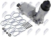 Original NTY ÖLküHler MotoröL CCL-CH-025 FüR Jeep