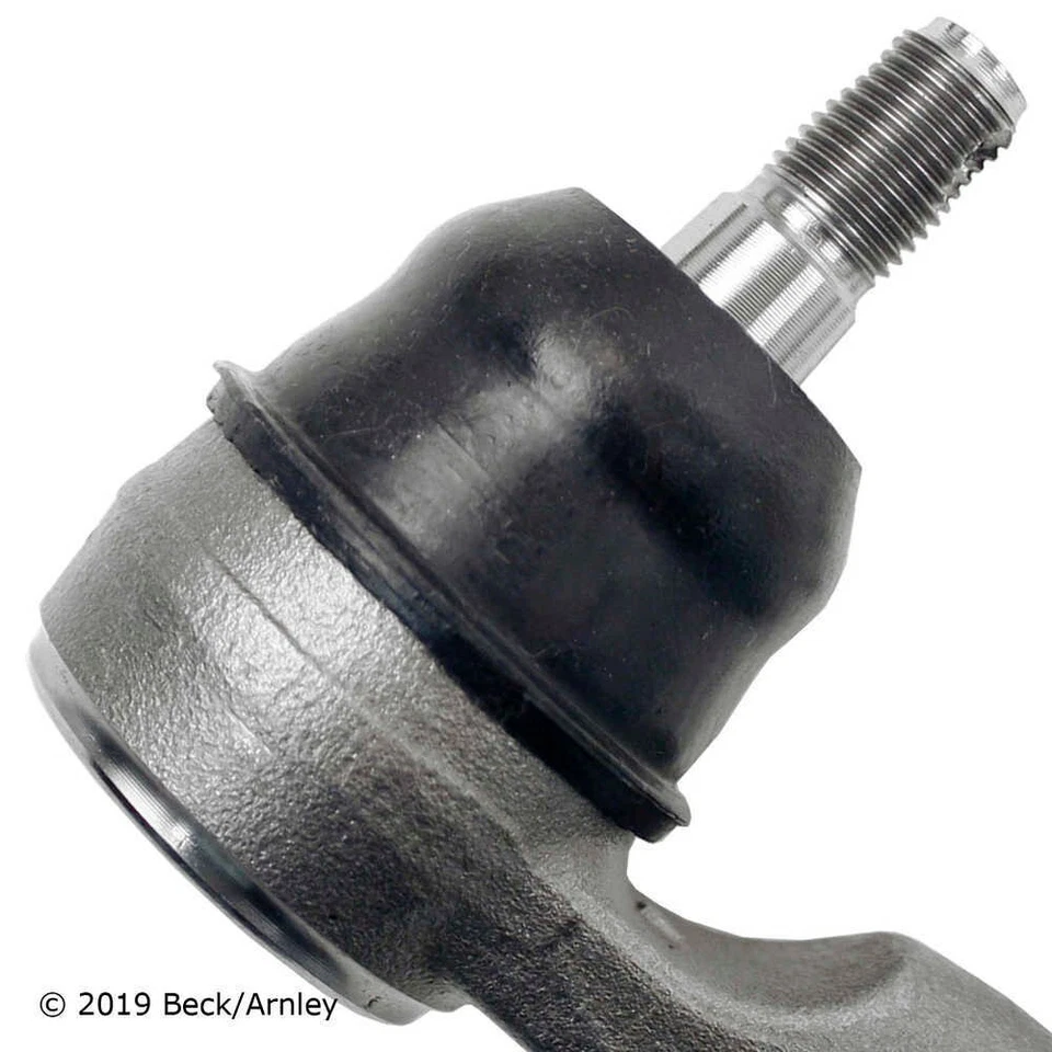 Tie Rod End for 99-03 Mazda Protege, 93-02 626, 00-06 MX-6, Front Outer Set of 2 - Image 3 of 4