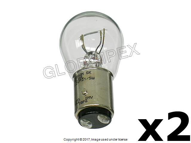 Zesfor Luces De Matrícula LED Para Land Rover Range Rover Sport 2005 2013