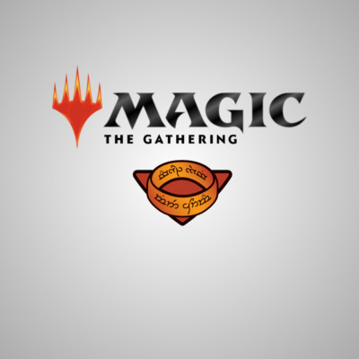 MTG: Tales of Middle Earth LTR Magic: The Gathering Trading Card Singles