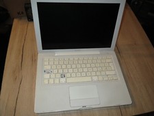 Libro Mac.  Modello A1181