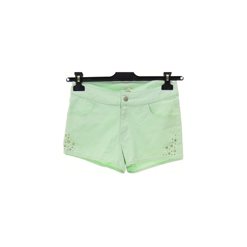 H&M Verde Elastano, Niña Pantalones Eu Eu 13 14 | eBay