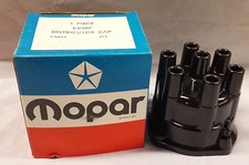 New Mopar Distributor Cap Nos Dr209