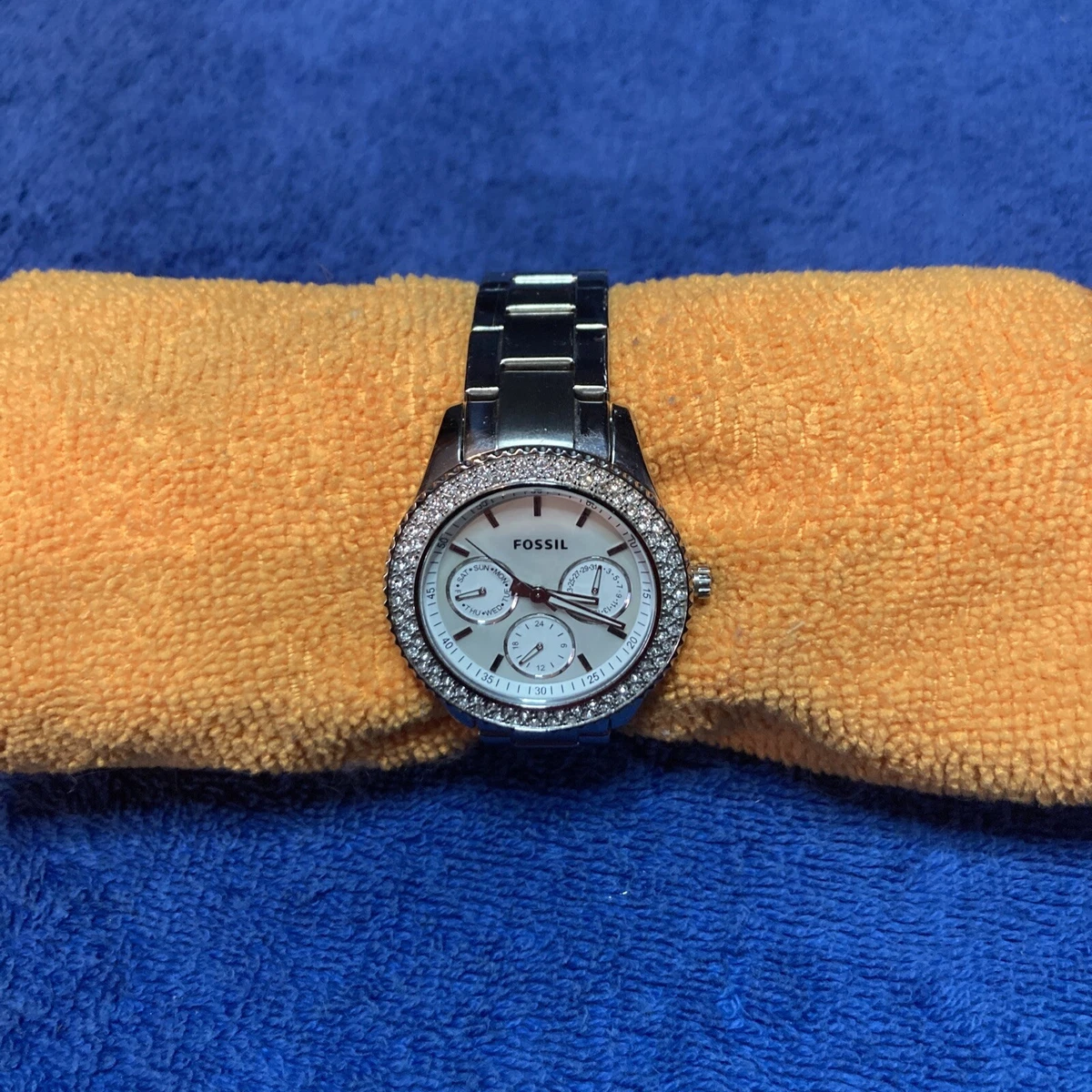 K1 watch online crystal