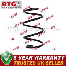 KYB Front Coil Spring Fits Mercedes GLA 2013-2019 1.5 CDi 1.6 2.0