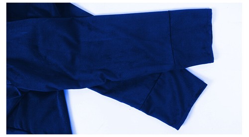 Damen Freizeit Modisch Trend Pendeln Langarm Einfarbig Mantel Neu - Bild 10 von 15