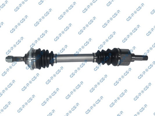 GSP Antriebswelle Vorne Links FüR Peugeot 206 SchräGheck 2A/C 2E/K 245027-image