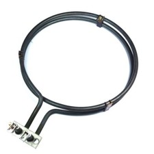 Replacement 2500W Fan Oven Element for Neff HB90440GB/01