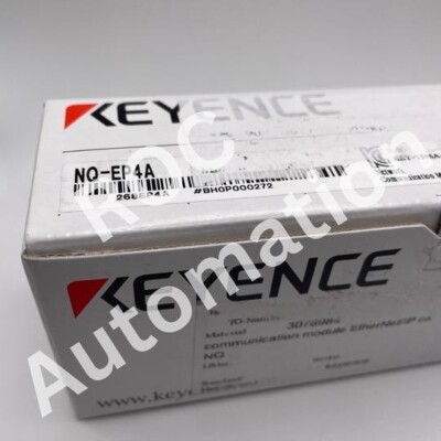 キーエンス NQ-EP4A
