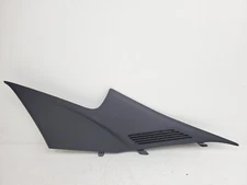 2021-2025 HYUNDAI ELANTRA N REAR RIGHT PILLAR UPPER QUARTER COVER TRIM PANEL OEM