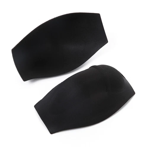 2PCS Penis Enhancer Push Up Pad Bademode Vergrößern 3D Ausbuchtung Beutel Schutz - Picture 37 of 39