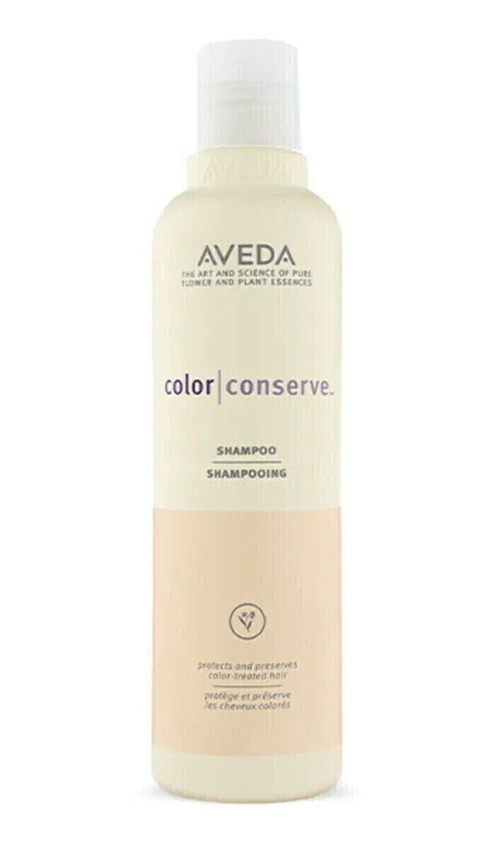 Aveda Color Conserve Shampoo, 8.5 Fl Oz~~NEW BUY NOW!!!
