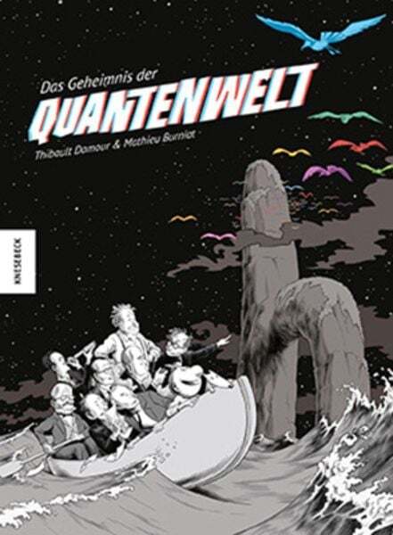 Thumbnail - Das Geheimnis Der Quantenwelt