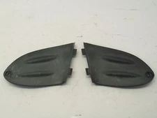 FOR APRILIA SR 50 R PIAGGIO ENGINE 2007 FRONT INDICATOR GUARDS (e29167)