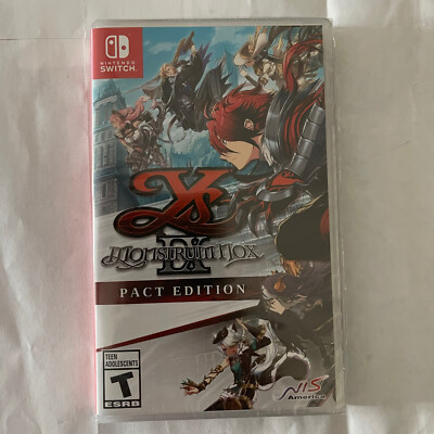ys ix monstrum nox switch-NEW