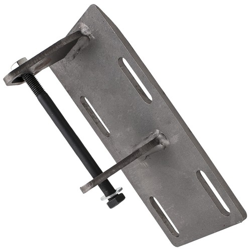 Motor Swap Mount Bracket Kit for Chevrolet C10 LSX LS1 LS2 LS3 LQ4 LQ9 1973-1987 - Picture 4 of 12