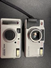 Ricoh RDC-5000 And RDC-5300