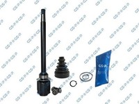 Gelenksatz Antriebswelle GSP 618100 Antriebswellengelenk Gelenk KIT