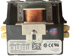 DP2030A 5013 Honeywell Tradeline Definite Purpose Contactor