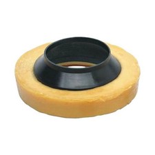 1Pc Oatey 31195 Wax Ring With Sleeve