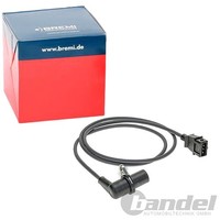 Bremi Kurbelwellensensor Passend FüR Chevrolet Captiva Epica Evanda Nubira