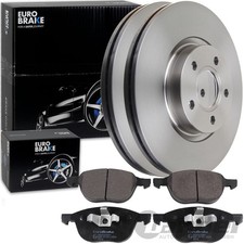 Kits de frein Volvo C30