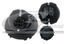 3RG Schalthebelverkleidung 25147 für MINI COUNTRYMAN F60 CLUBMAN F54 F56 F55 F57