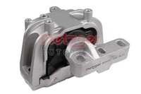 Metzger Autoteile Motorlager 8054257 FüR Vw Caddy 4 GroßRaumlimousine Saa Sah 3