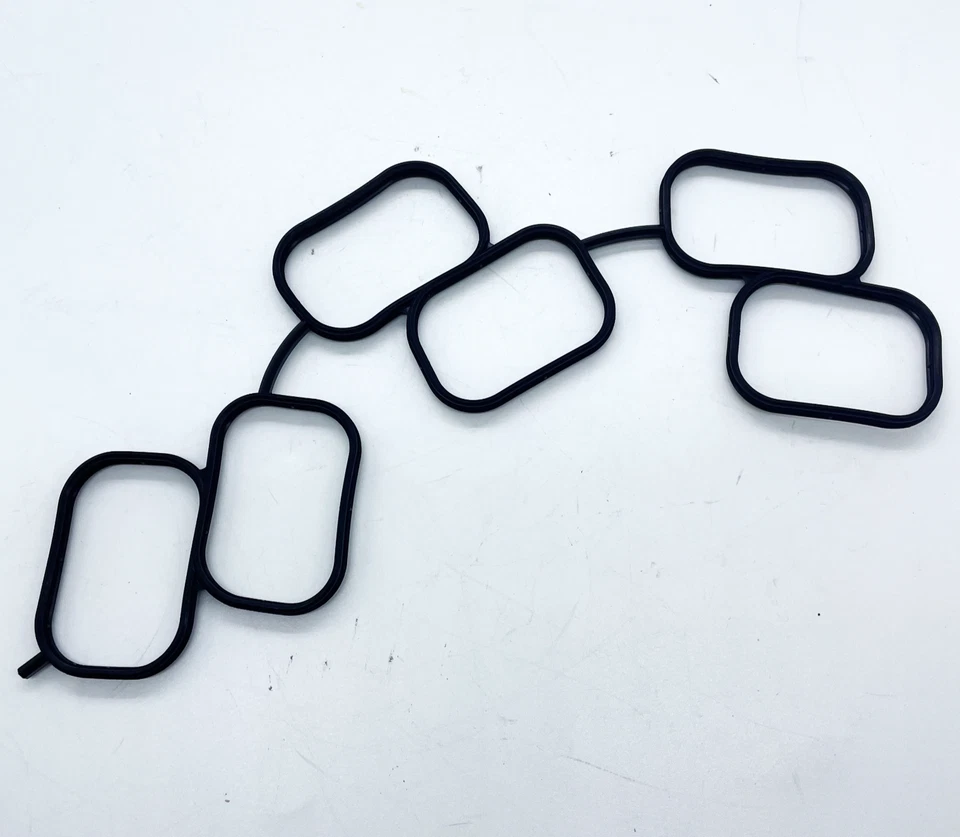 Juego de juntas de colector de admisión de alta calidad para modelos seleccionados de Toyota 03-15 Foto 4 de 4