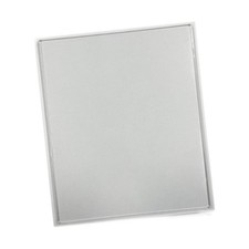 Gel Printing Plate Gel Press Monoprinting Plate Sturdy Reusable for Monoprinting